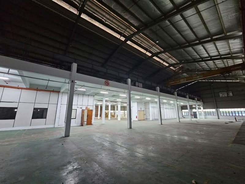 Factory for Rent in Taman Pelangi Semenyih (Semenyih) - M.K. Lee - Interior - PropertyGuru.com.my