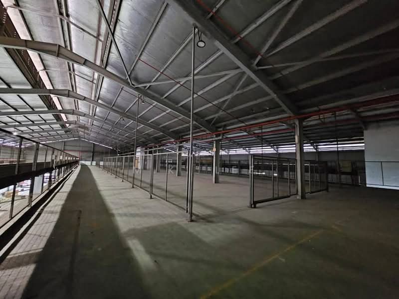 Factory for Rent in Taman Pelangi Semenyih (Semenyih) - M.K. Lee - Interior - PropertyGuru.com.my
