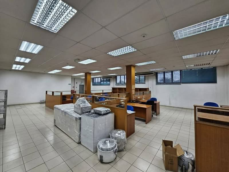 Factory for Rent in Taman Pelangi Semenyih (Semenyih) - M.K. Lee - Interior - PropertyGuru.com.my
