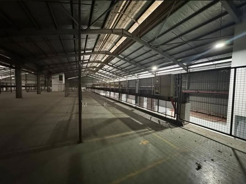 Factory for Rent in Taman Pelangi Semenyih (Semenyih) - M.K. Lee - Interior - PropertyGuru.com.my