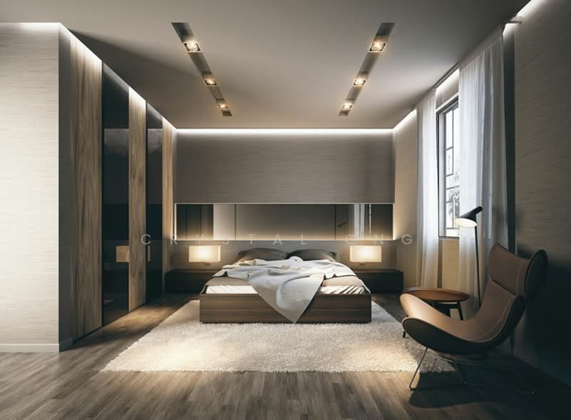 Condominium for Sale at Oaka Residences - Crystal Ong - Bedroom - PropertyGuru.com.my