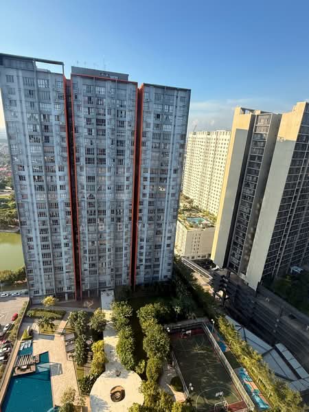 Service Residence for Rent at Gravit8, Klang - Abby Woo - PropertyGuru.com.my