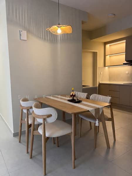 Kondominium untuk Disewa di D'Terra Residences - Shareen Kwan - PropertyGuru.com.my