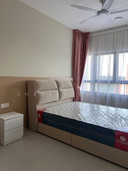 Kondominium untuk Disewa di D'Terra Residences - Shareen Kwan - PropertyGuru.com.my