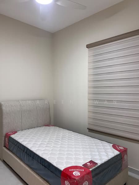 Kondominium untuk Disewa di D'Terra Residences - Shareen Kwan - PropertyGuru.com.my