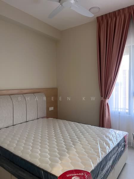 Kondominium untuk Disewa di D'Terra Residences - Shareen Kwan - PropertyGuru.com.my