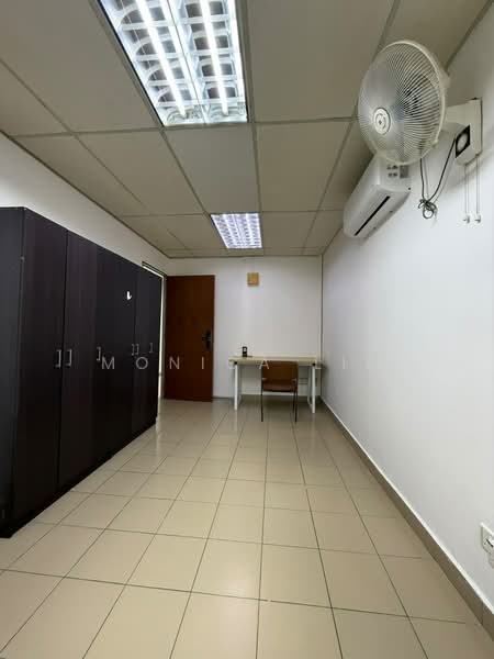 Terraced House for Rent in NZX Commercial Centre (Petaling Jaya) - Monica Lim - Interior - PropertyGuru.com.my