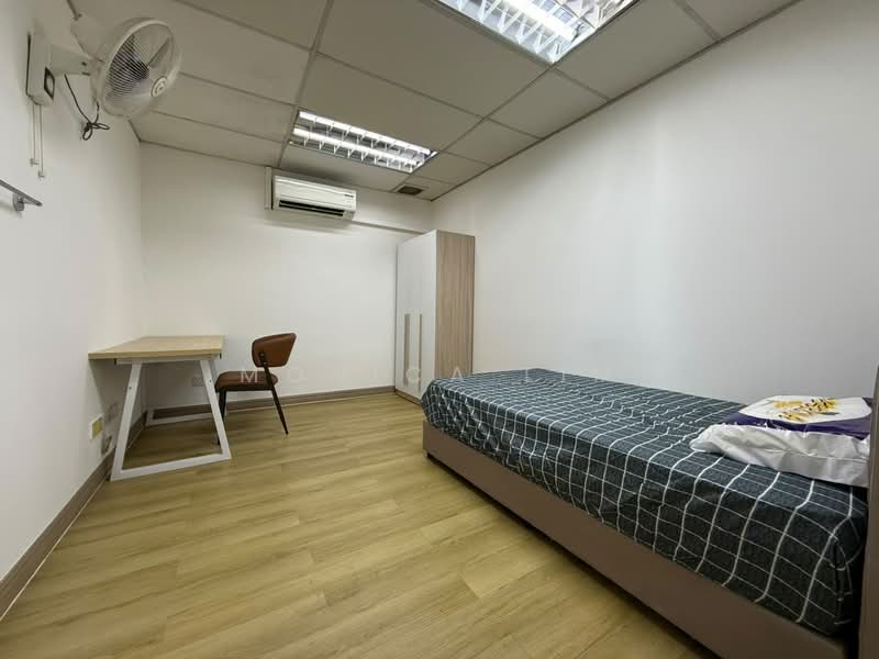 Terraced House for Rent in NZX Commercial Centre (Petaling Jaya) - Monica Lim - Bedroom - PropertyGuru.com.my