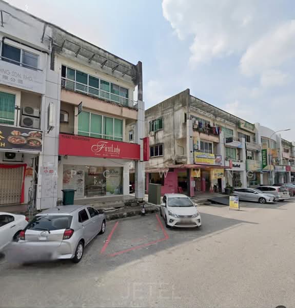 Kedai untuk Disewa di Bandar Bukit Tinggi (Klang) - Yap Chew Ying - PropertyGuru.com.my