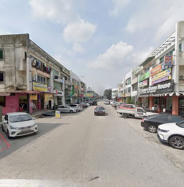 Kedai untuk Disewa di Bandar Bukit Tinggi (Klang) - Yap Chew Ying - PropertyGuru.com.my