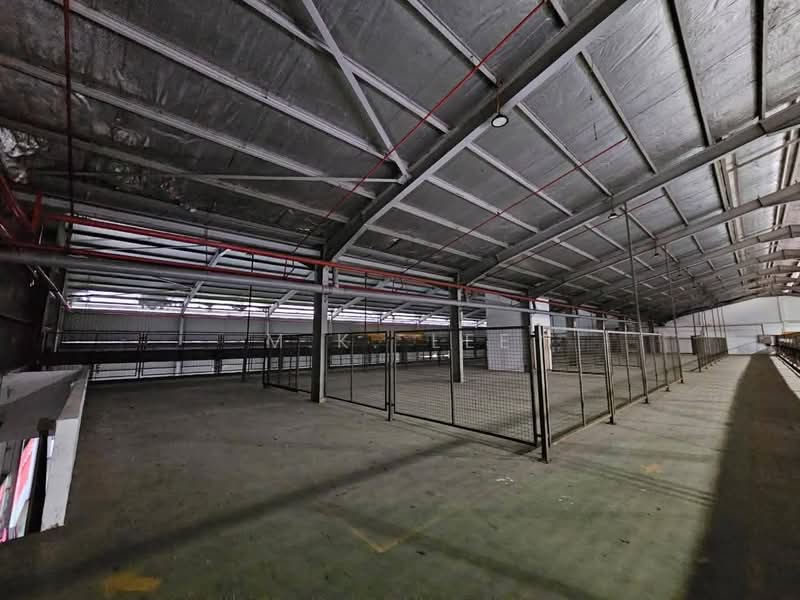 Factory for Sale in Taman Pelangi Semenyih (Semenyih) - M.K. Lee - Interior - PropertyGuru.com.my