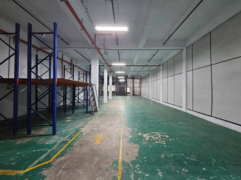 Factory for Sale in Taman Pelangi Semenyih (Semenyih) - M.K. Lee - Interior - PropertyGuru.com.my