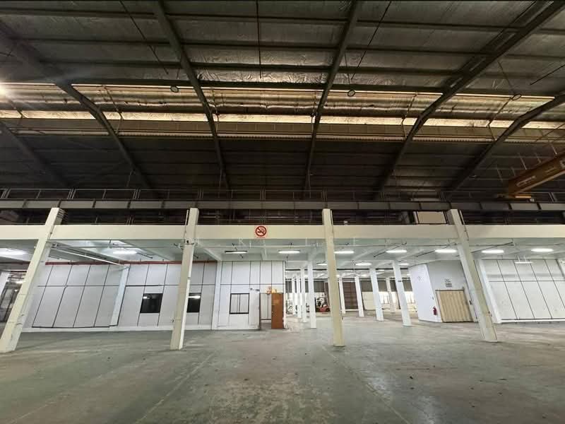 Factory for Sale in Taman Pelangi Semenyih (Semenyih) - M.K. Lee - Interior - PropertyGuru.com.my