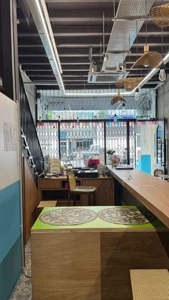 Shop for Rent in George Town (Penang) - Kelvin Lim - PropertyGuru.com.my