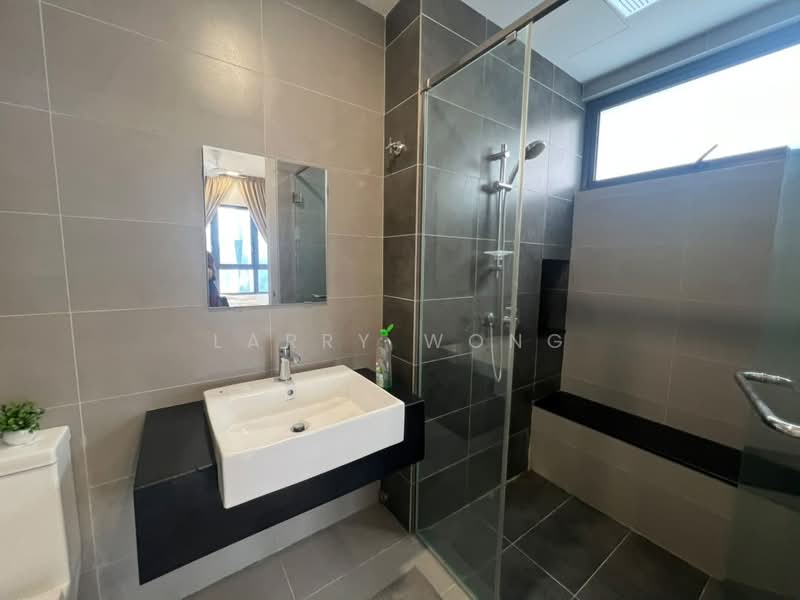 Service Residence for Sale at Sunway Belfield - Larry Wong - Bathroom - PropertyGuru.com.my