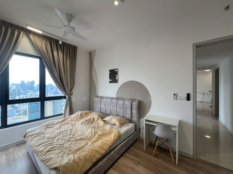 Service Residence for Sale at Sunway Belfield - Larry Wong - Bedroom - PropertyGuru.com.my