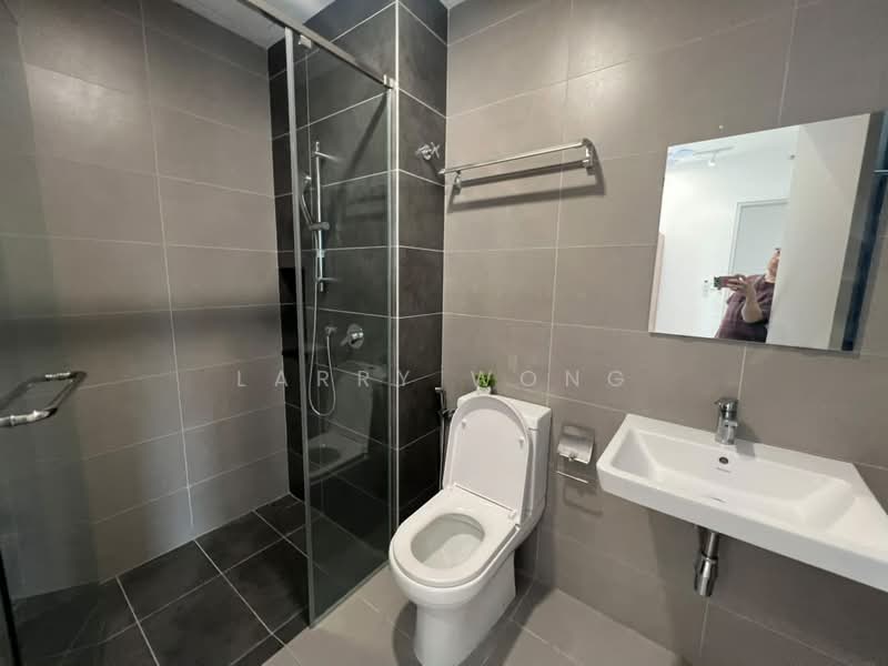 Service Residence for Sale at Sunway Belfield - Larry Wong - Bathroom - PropertyGuru.com.my