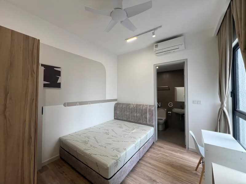 Service Residence for Sale at Sunway Belfield - Larry Wong - Bedroom - PropertyGuru.com.my