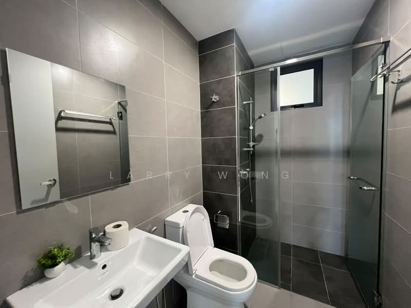 Service Residence for Sale at Sunway Belfield - Larry Wong - Bathroom - PropertyGuru.com.my