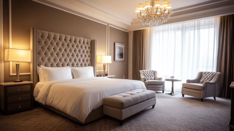 Servis Apartment untuk Dijual di Maxim Risen - Crystal Ong - Bedroom - PropertyGuru.com.my