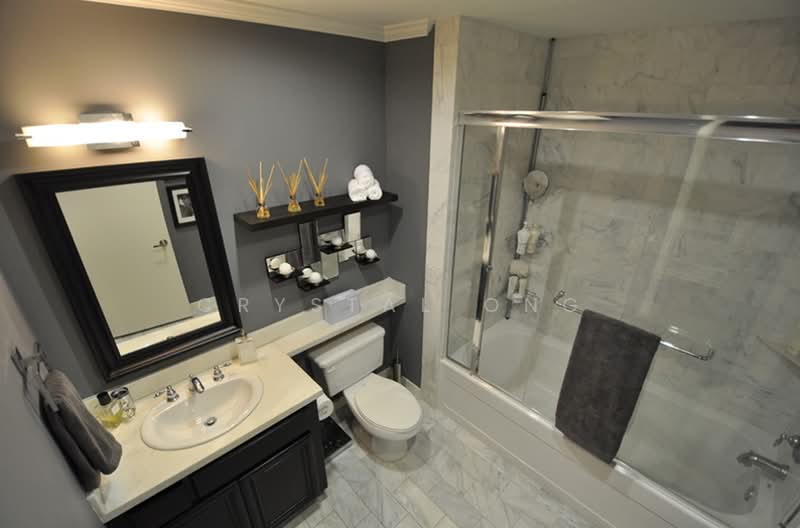 Servis Apartment untuk Dijual di Maxim Risen - Crystal Ong - Bathroom - PropertyGuru.com.my