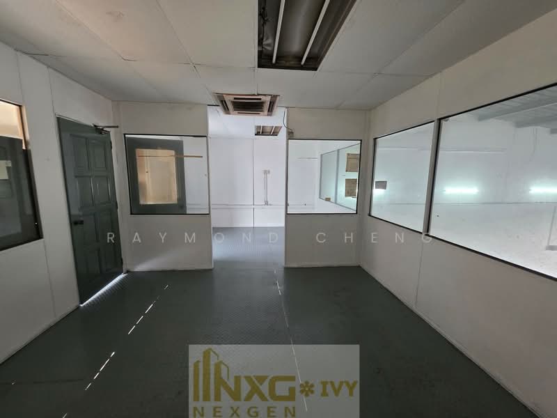 Terrace Factory for Rent in Pandamaran (Klang) - Raymond Cheng - PropertyGuru.com.my