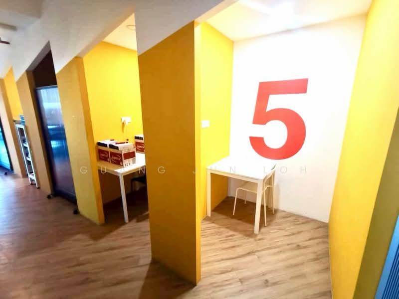 Shop for Sale in Puteri Harbour (Iskandar Puteri (Nusajaya)) - Guang Jun Loh - PropertyGuru.com.my