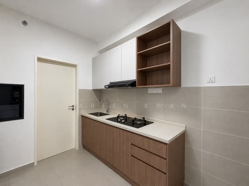 Service Residence for Rent at D'Clover Residences - Shareen Kwan - PropertyGuru.com.my