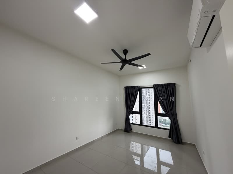 Service Residence for Rent at D'Clover Residences - Shareen Kwan - PropertyGuru.com.my
