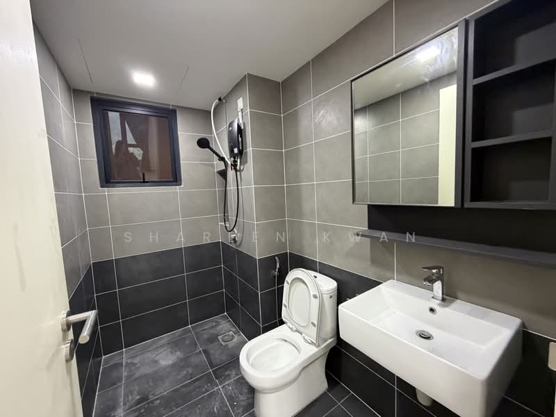 Service Residence for Rent at D'Clover Residences - Shareen Kwan - PropertyGuru.com.my