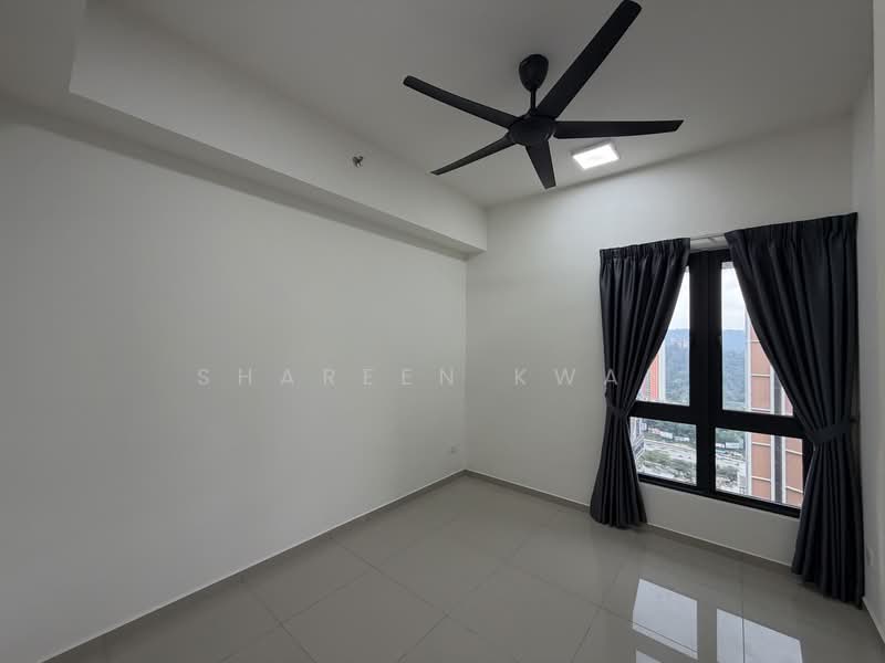 Service Residence for Rent at D'Clover Residences - Shareen Kwan - PropertyGuru.com.my