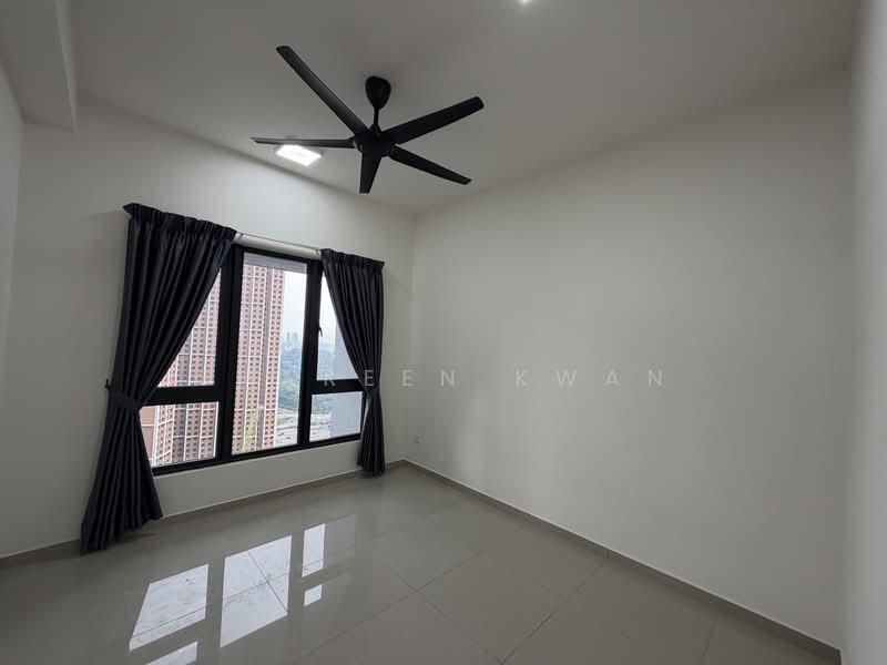 Service Residence for Rent at D'Clover Residences - Shareen Kwan - PropertyGuru.com.my