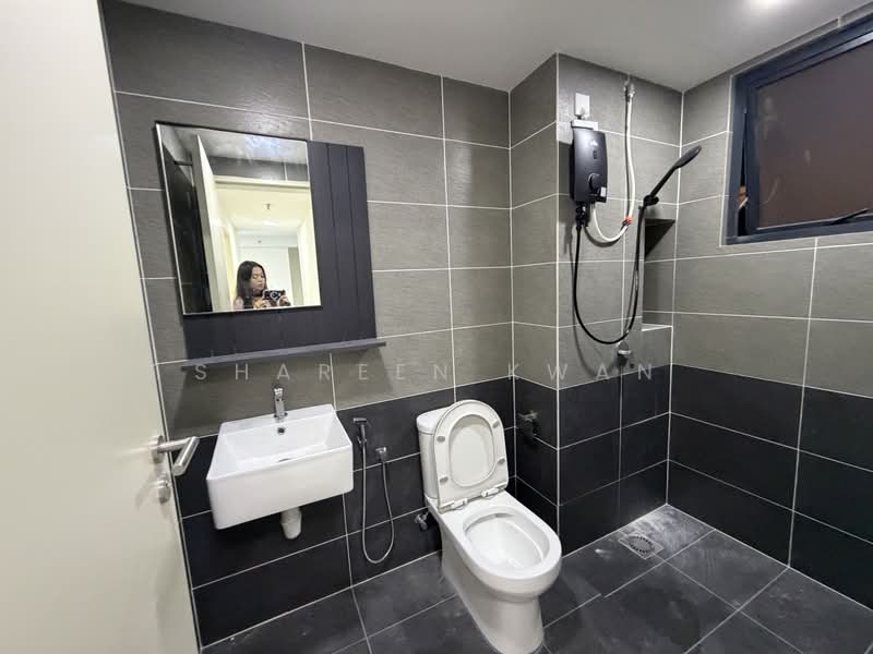 Service Residence for Rent at D'Clover Residences - Shareen Kwan - PropertyGuru.com.my