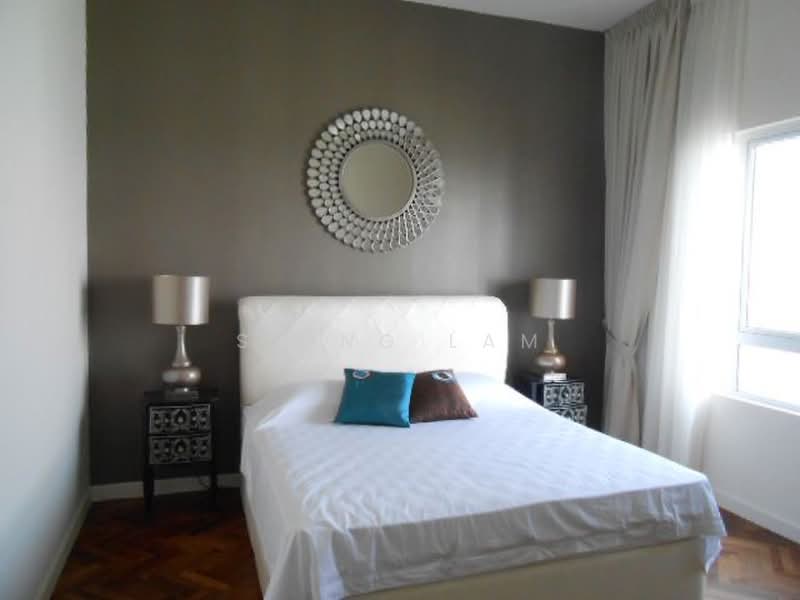 Condominium for Rent at Quayside Seafront Resort Condominiums - Shing Lam - PropertyGuru.com.my