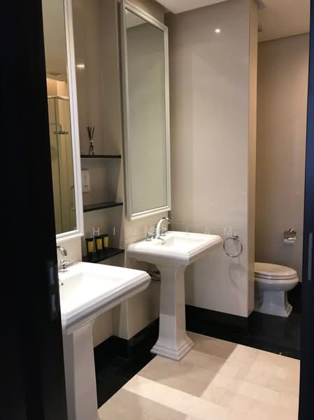 Condominium for Rent at Quayside Seafront Resort Condominiums - Shing Lam - PropertyGuru.com.my