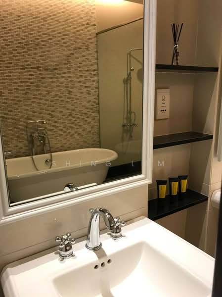 Condominium for Rent at Quayside Seafront Resort Condominiums - Shing Lam - PropertyGuru.com.my