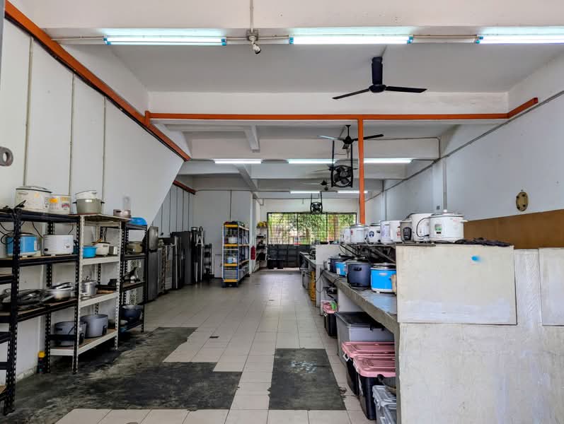 Shop for Rent in Pulau Indah (Klang) - Jaimie Ng - PropertyGuru.com.my