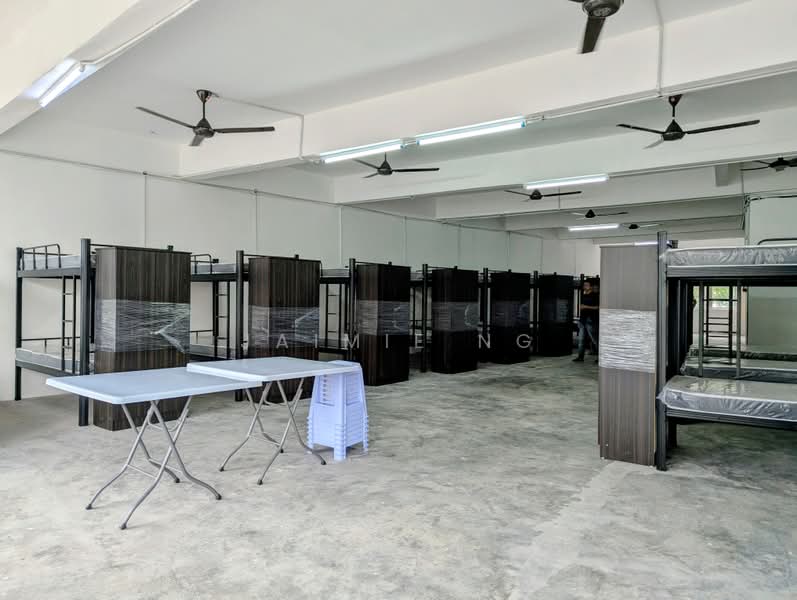 Shop for Rent in Pulau Indah (Klang) - Jaimie Ng - PropertyGuru.com.my