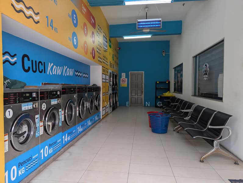 Shop for Rent in Pulau Indah (Klang) - Jaimie Ng - PropertyGuru.com.my