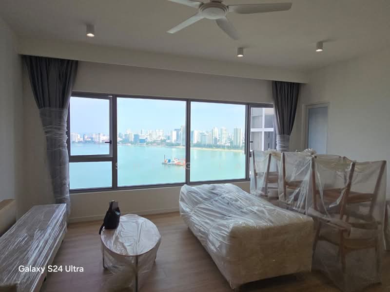 Kediaman Servis untuk Disewa di The Meg Serviced Residence - Shing Lam - PropertyGuru.com.my