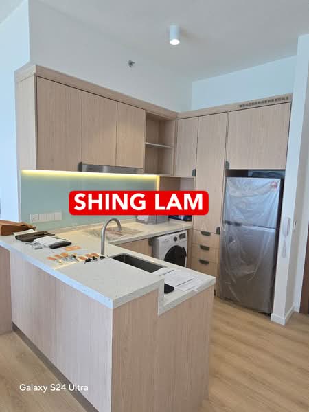 Kediaman Servis untuk Disewa di The Meg Serviced Residence - Shing Lam - PropertyGuru.com.my