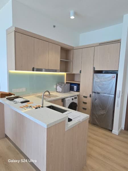 Kediaman Servis untuk Disewa di The Meg Serviced Residence - Shing Lam - PropertyGuru.com.my
