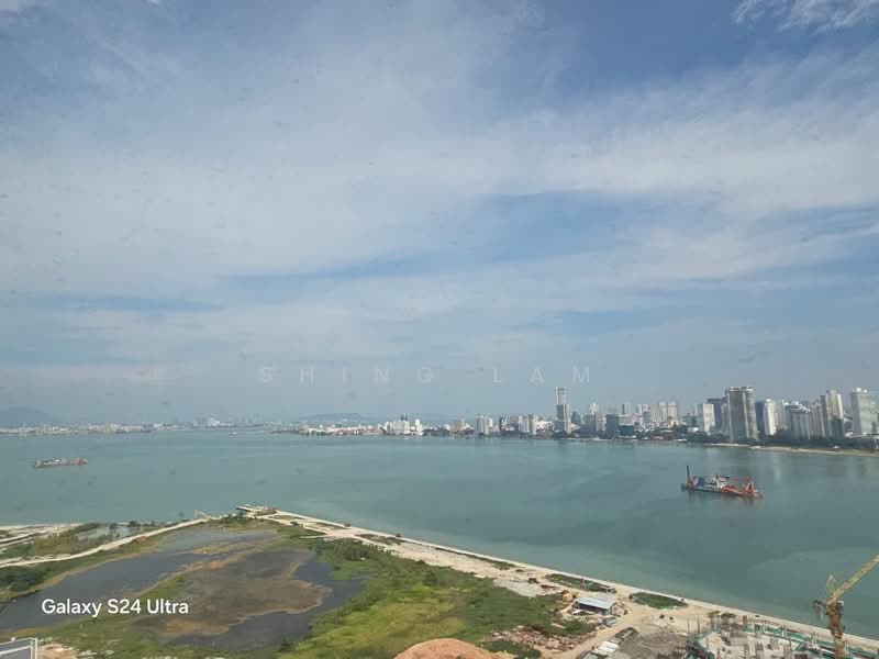 Kediaman Servis untuk Disewa di The Meg Serviced Residence - Shing Lam - PropertyGuru.com.my
