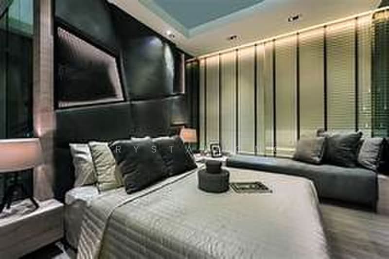 Service Residence for Sale at Vox Residence @ Sentul - Crystal Ong - Bedroom - PropertyGuru.com.my