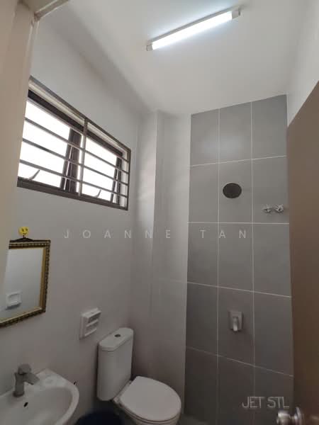 3-storey Terraced House for Sale in Setia Utama (Setia Alam) - Joanne Tan - PropertyGuru.com.my