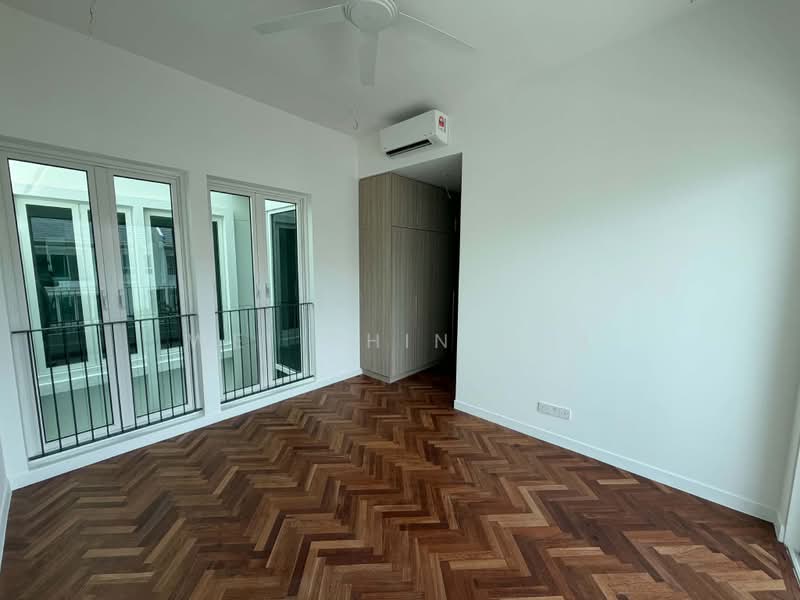 3-storey Terraced House for Rent in Tanjung Tokong (Penang) - Wei Chin Ooi - Bedroom - PropertyGuru.com.my