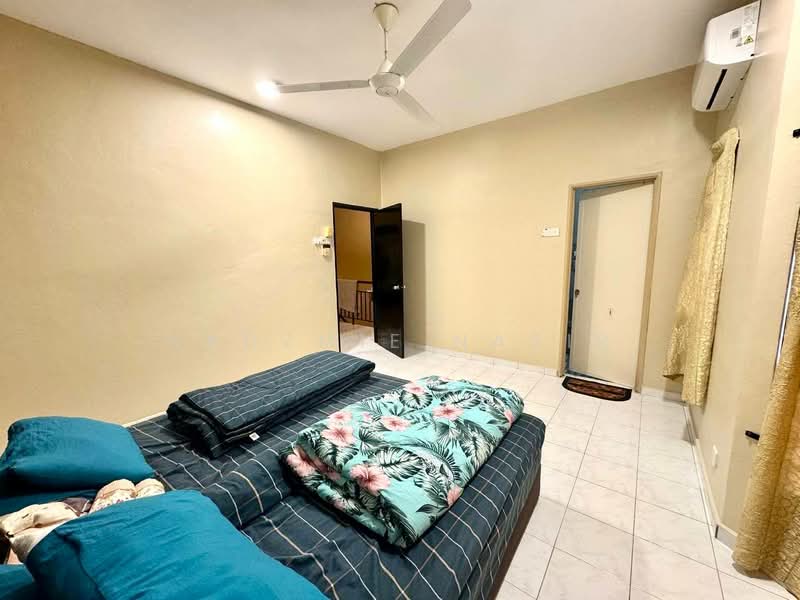Rumah Teres 2 Tingkat untuk Dijual di Bandar Mahkota Cheras (Cheras) - Nadzmie Nasir - Bedroom - PropertyGuru.com.my