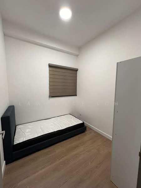 Condominium for Rent at Skyline KL - Lawrence Loh - Bedroom - PropertyGuru.com.my