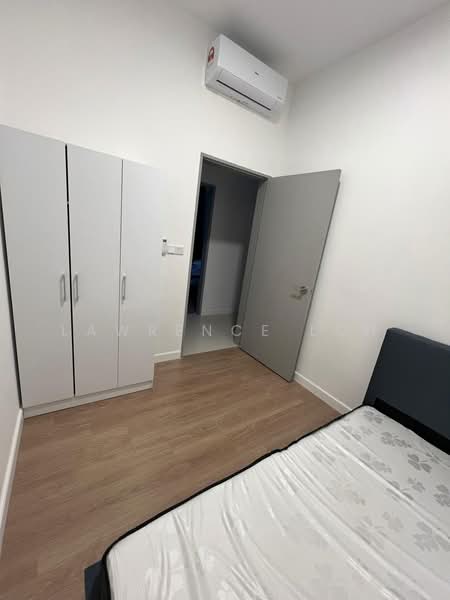 Condominium for Rent at Skyline KL - Lawrence Loh - Bedroom - PropertyGuru.com.my