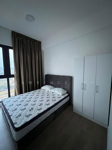 Condominium for Rent at Skyline KL - Lawrence Loh - Bedroom - PropertyGuru.com.my